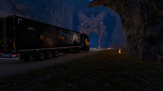 Mercedes-Benz New Actros