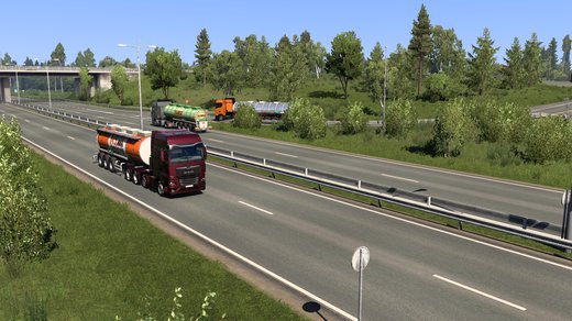 MAN TGX