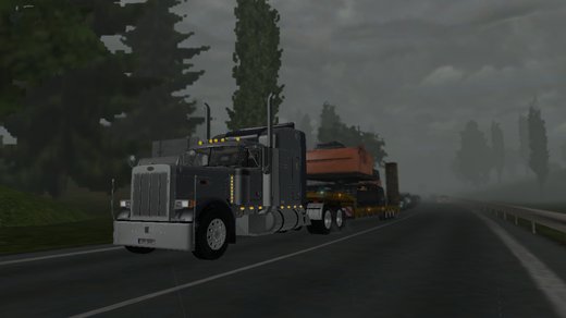 Peterbilt 379