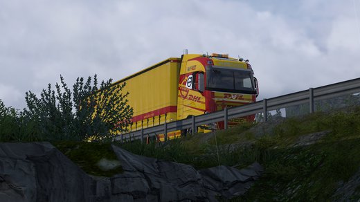 Volvo FH5