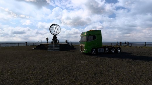 DAF NGD
