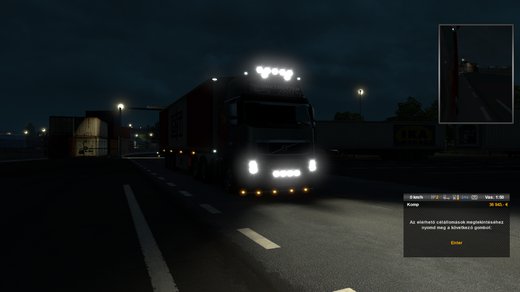 Volvo FH3