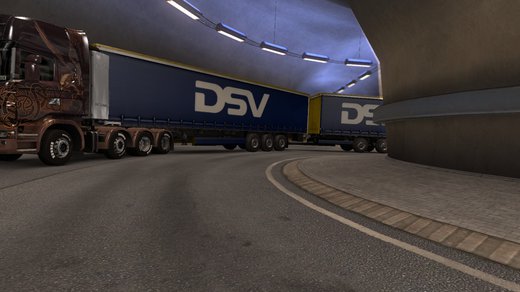 Scania R 2009