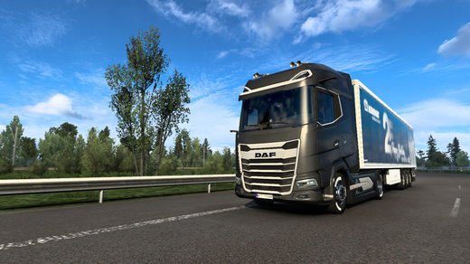 DAF 2021