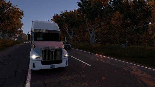 Western Star 57X
