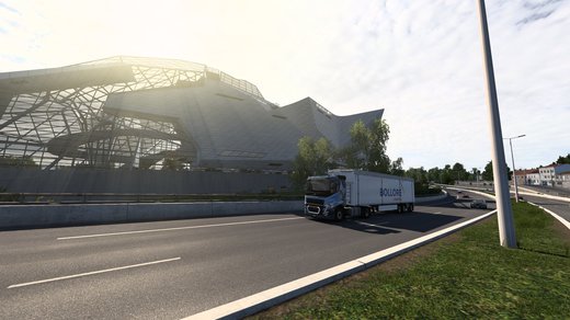 Volvo FH5