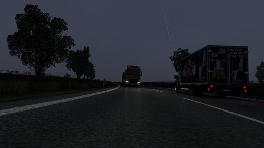 DAF XF