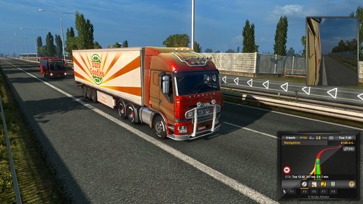 Iveco Stralis