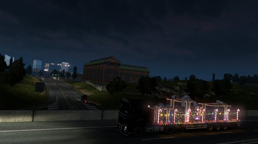 Volvo FH4
