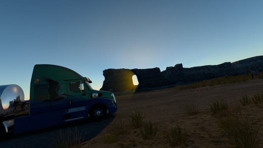 Western Star 57X