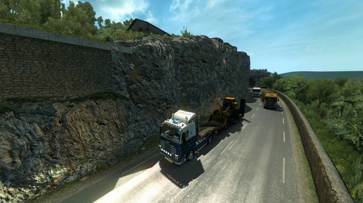 Scania 143 M