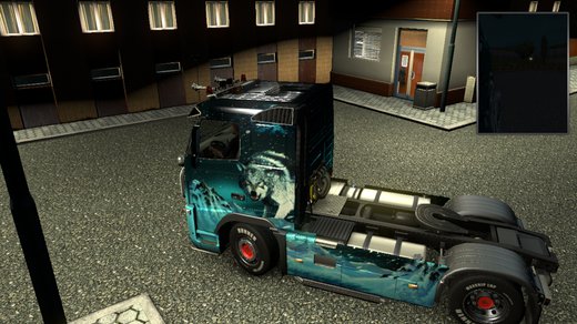 Volvo FH3