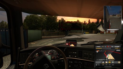 Volvo FH3