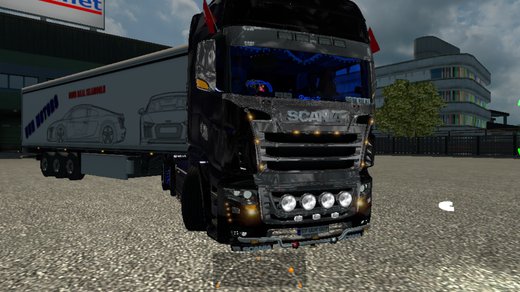 Scania @@scania_illegal:v8@@