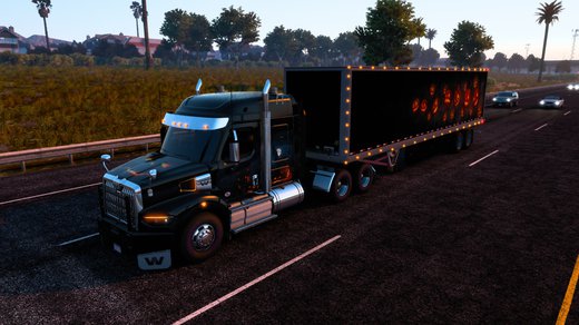 Western Star 49X