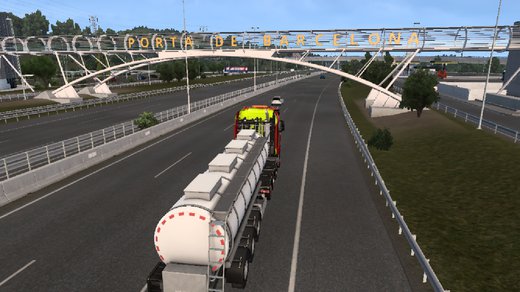 Mercedes-Benz New Actros