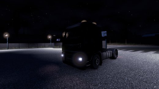 Volvo FH3