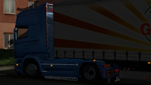 Scania R 2009 (RJL)