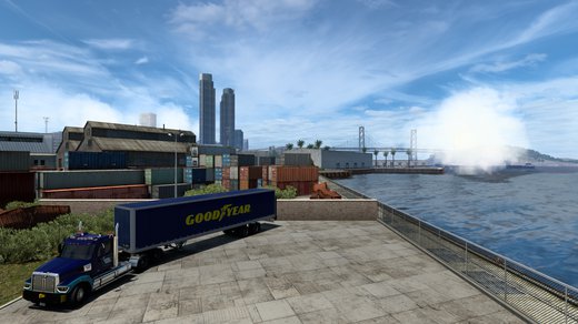 Western Star 49X