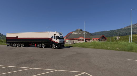 Volvo FH6