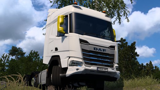 DAF NGD