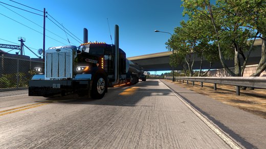 Peterbilt @@Custom 379/389@@