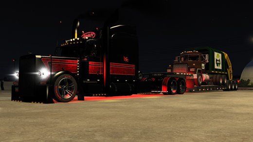 Haterbilt @@Viper 379/389@@