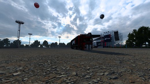 Volvo FH4