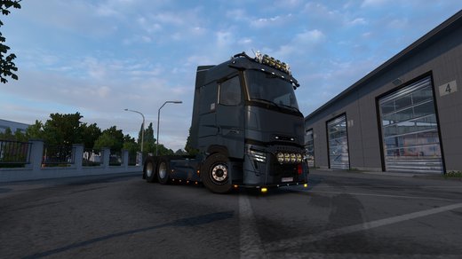 Renault T