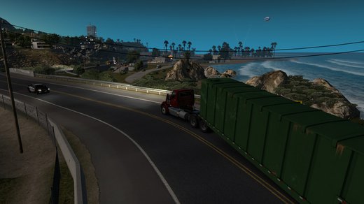 International LoneStar