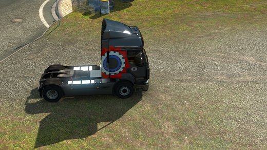 Renault Premium