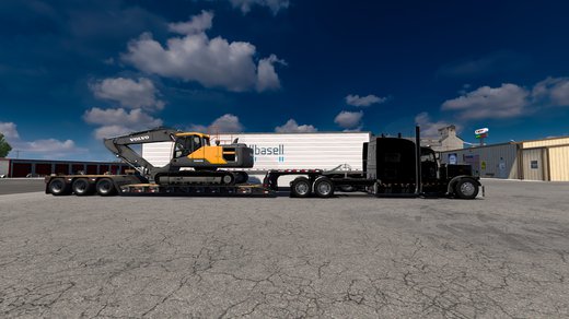 Peterbilt @@Custom 379/389@@