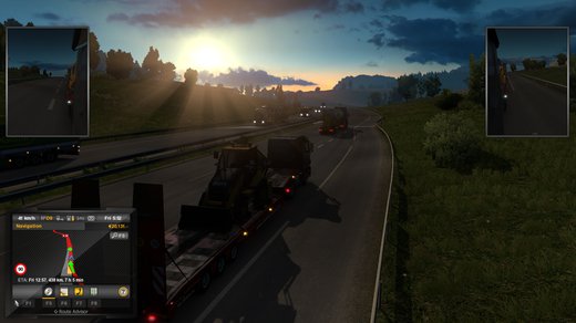 Mercedes-Benz Actros