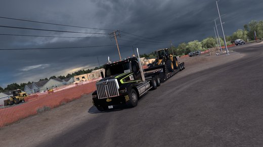 Western Star 49X