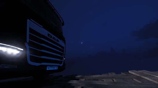 DAF NGD