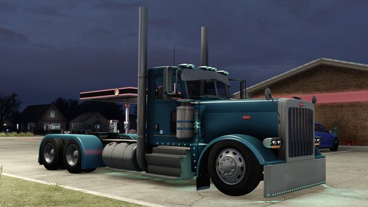 Pete Glider
