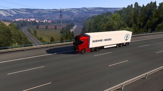 Mercedes-Benz New Actros