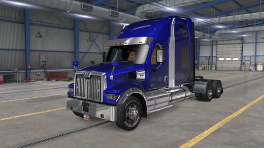 Western Star 49X