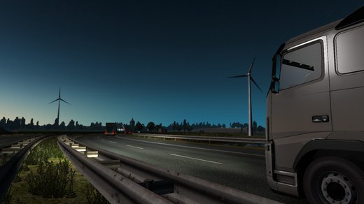 Volvo FH3