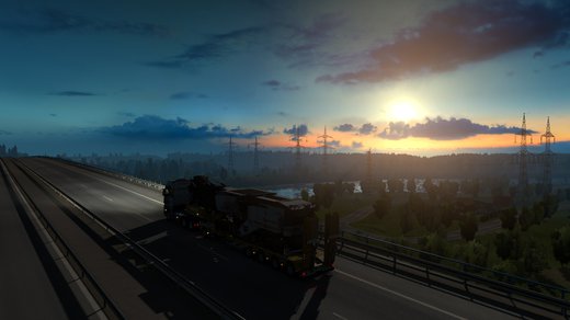 Mercedes-Benz New Actros