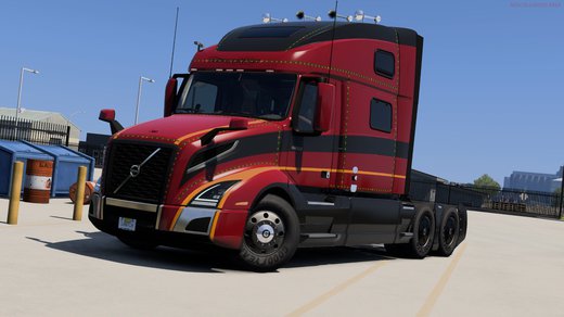 Volvo VNL