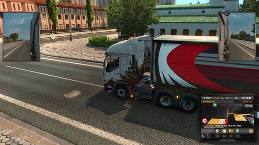 Iveco Stralis