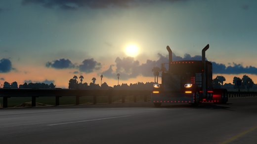 Peterbilt @@Custom 379/389@@