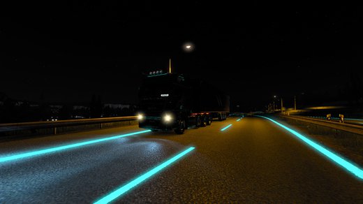 MAN TGX Euro 6