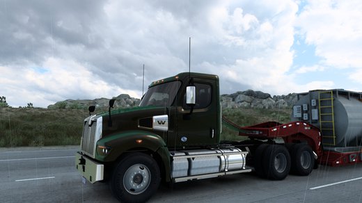 Western Star 49X
