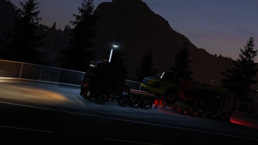 Volvo FH4