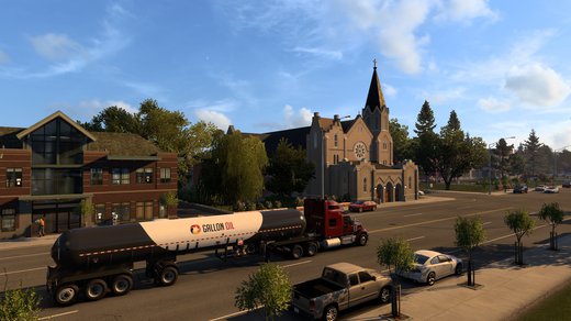 International LoneStar