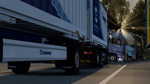 Scania R