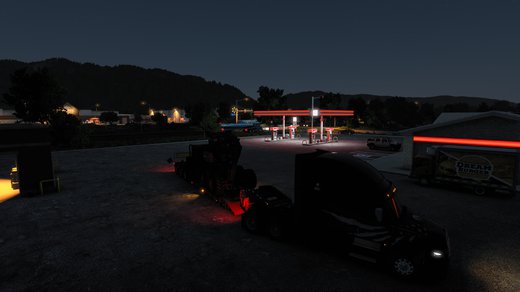 Freightliner Cascadia 2019