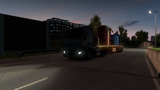 Renault Premium